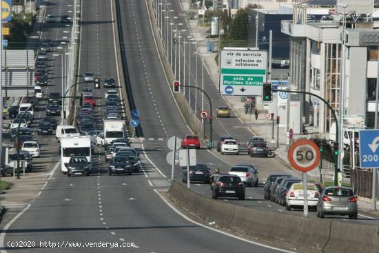 ABOGADOS ACCIDENTES Y TRAFICO EN VIGO BUEFTE PEREZ VILLANUEVA EXPERTOS GAICIA  MADRID 