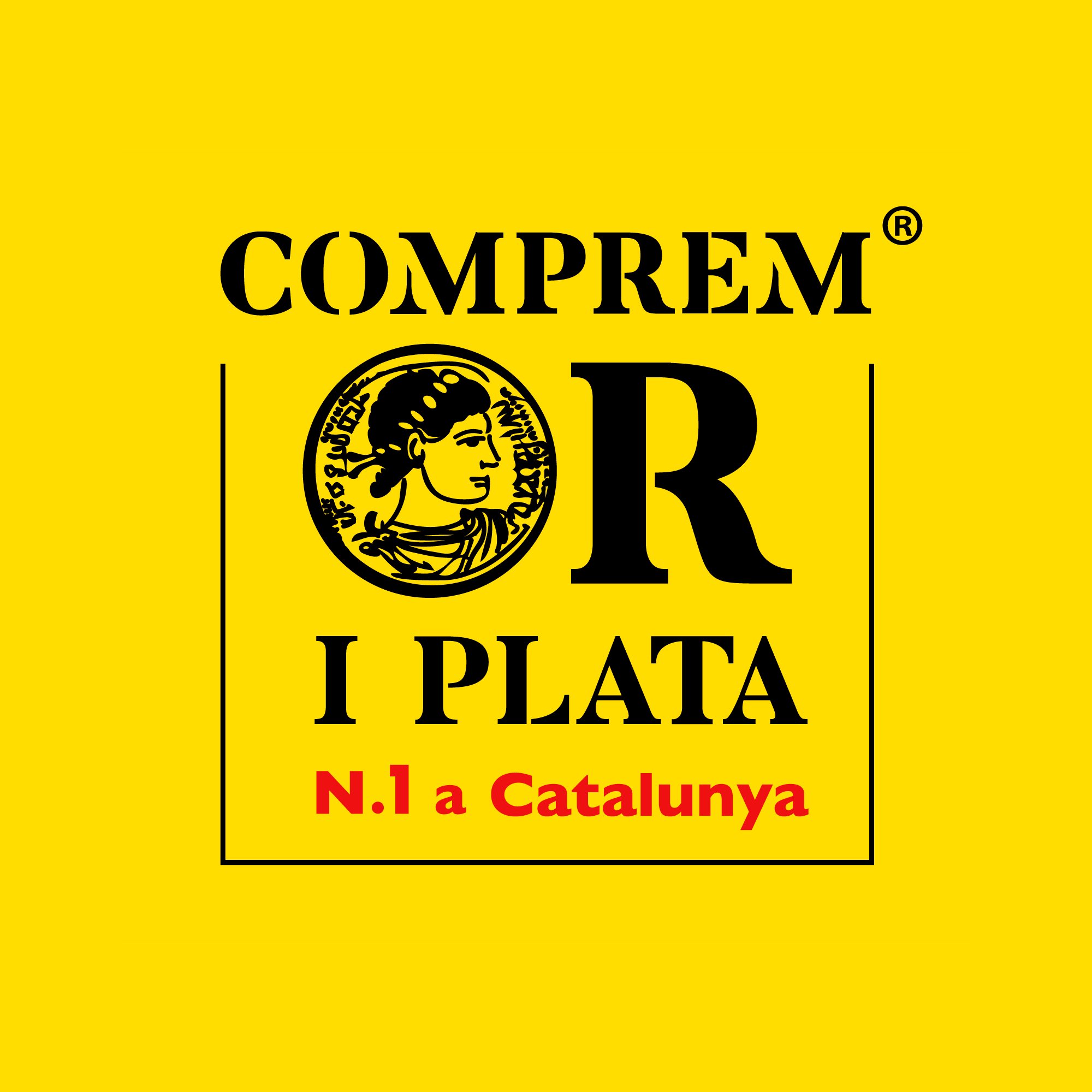 COMPREM OR-JOIERIA CALVET