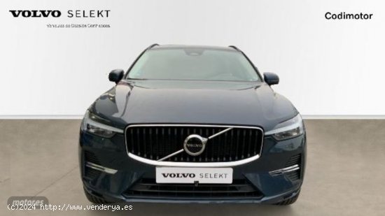Volvo XC 60 XC60 Core B4 (gasolina) Automatic de 2023 con 19.600 Km por 44.990 EUR. en Sevilla