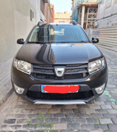 Dacia Sandero Stepway 0.9 TCE  