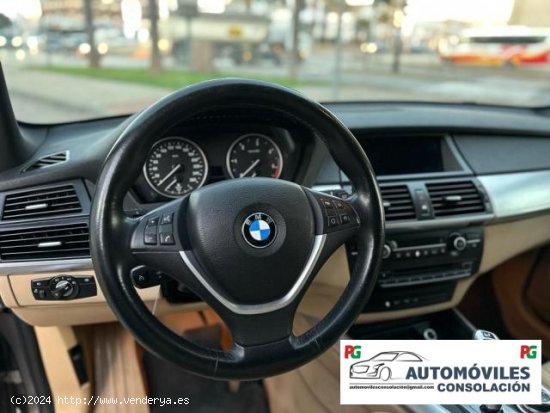 BMW X5 en venta en Utrera (Sevilla) - Utrera