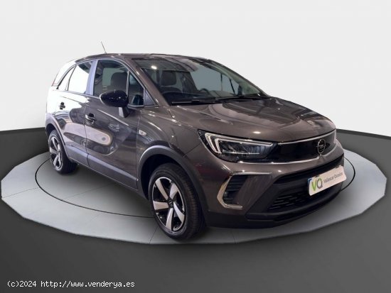 Opel CrossLand  1.2 81kW (110CV) Edition - Sabadell