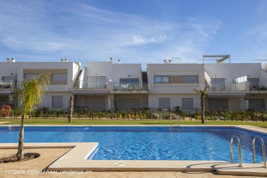  Apartamento en venta a estrenar en Los Montesinos (Alicante) 