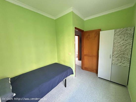  Alquiler de habitaciones para hombres en piso de 3 dormitorios en Las Palmas de Gran Canaria - LAS P 