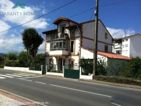  Se vende casa independiente en Colindres - CANTABRIA 