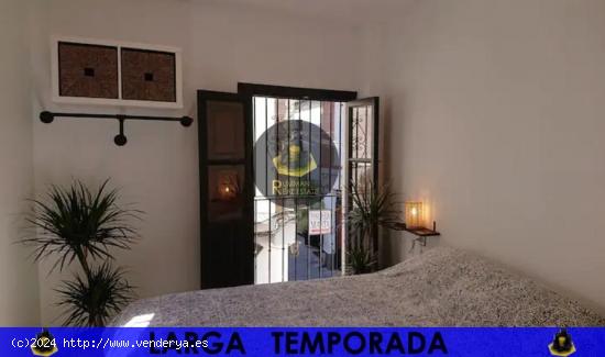  LT / Precioso Piso de DOS Dormitorios en Albaycín - GRANADA 