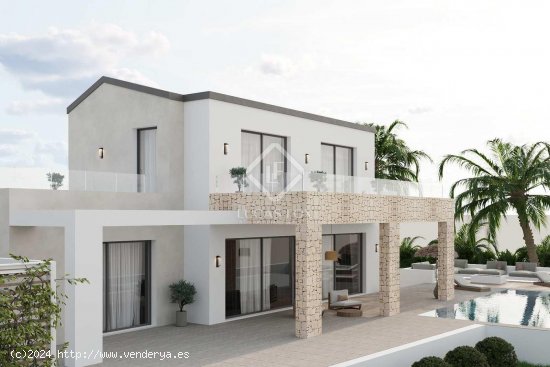 Casa en venta en Jávea (Alicante)