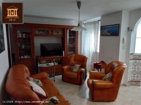  Oportunidad única de vivienda en Cadiz - CADIZ 