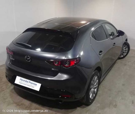 Mazda Mazda3 ( 2.0 e-Skyactiv-G Evolution 90kW )  - Rivas Vaciamadrid