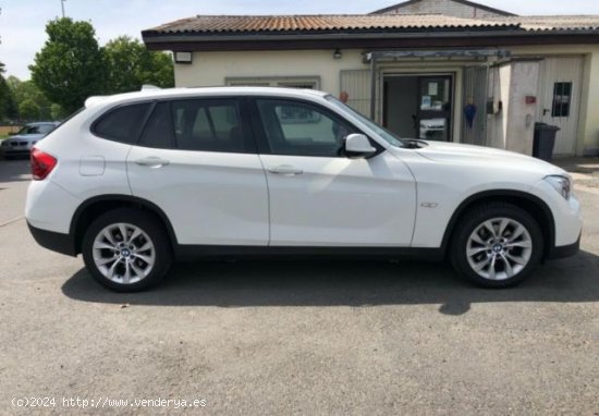 BMW X1 en venta en Marchena (Sevilla) - Marchena
