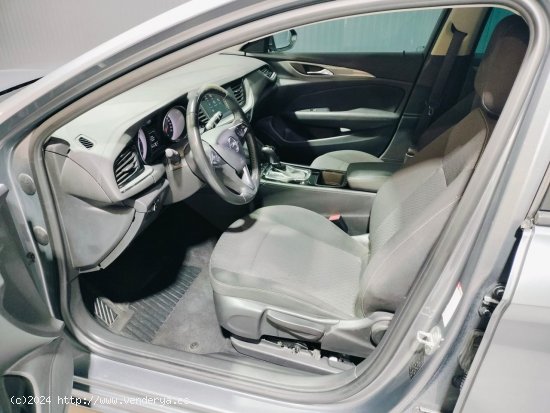 Opel Insignia  ST 1.6 CDTi 100kW Turbo D Innovation Aut - Sada