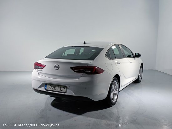 Opel Insignia  Business Edition - Valladolid
