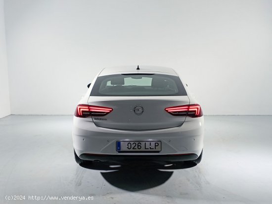 Opel Insignia  Business Edition - Valladolid