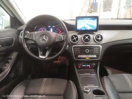 Mercedes GLA 200D 7G-DCT - Alcorcon