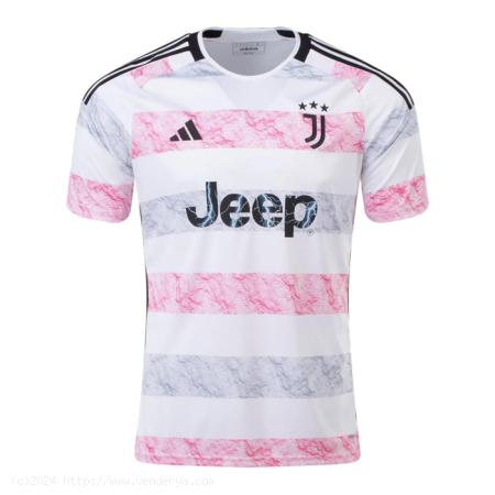 New fake Juventus shirts