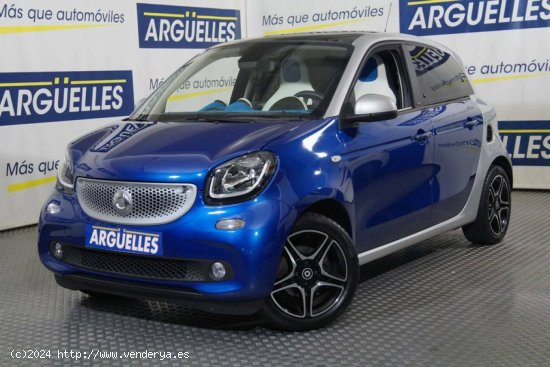  Smart Forfour 52 Proxy - Madrid 