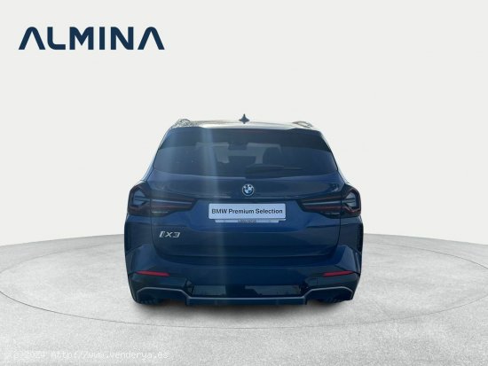 BMW ix3 iX3 e - Granada