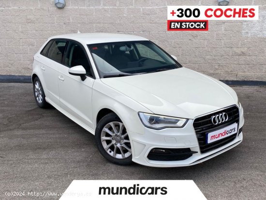  Audi A3 1.6 TDI Attracted - Blanes 