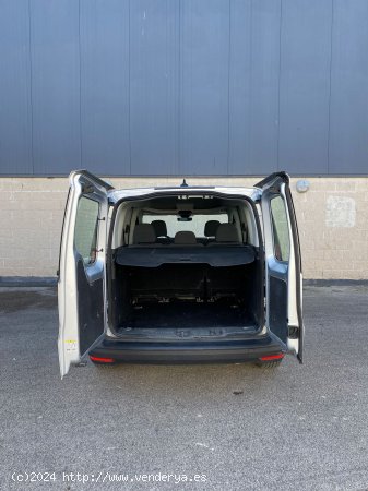 Volkswagen Caddy Origin 2.0 TDI 75kW (102CV) - Blanes