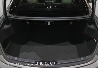  Mercedes Clase C Nuevo C Coupé 300d 9G-Tronic 