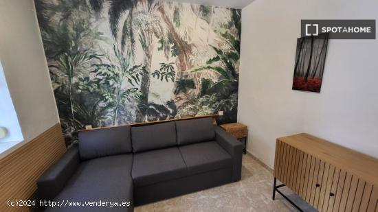 Apartamento completo de 3 dormitorios en Marbella - MALAGA