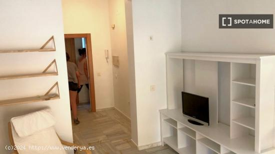 Apartamento completo de 2 dormitorios en Sevilla - SEVILLA