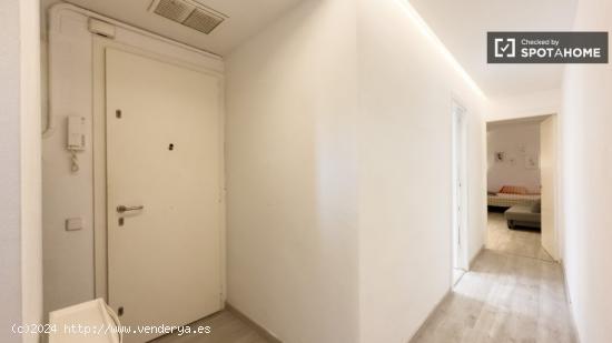Apartamento de 2 dormitorios en alquiler en Ciutat Vella - BARCELONA