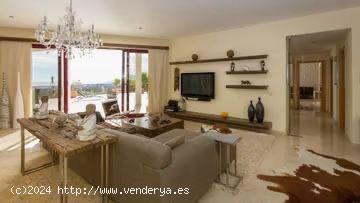 Villa independiente en alquiler en Callosa d'En Sarria - ALICANTE