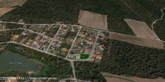 Suelo Urbanizable en venta  en Caldes de Malavella - Girona