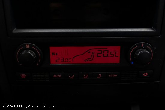 Seat Ibiza 1.9 SDI 64 cv - Toledo