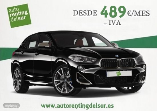BMW X3 xDrive20d xLine de 2022 por 624 EUR. en Sevilla