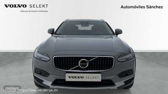 Volvo V 90 V90CC  2.0 B4 D PLUS BRIGHT AUTO POLESTAR 197 5P de 2023 con 2.403 Km por 64.900 EUR. en 