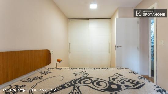 Apartamento de 2 dormitorios en alquiler en Quatre Carreres. - VALENCIA