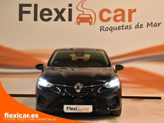 Renault Clio Equilibre TCe 67 kW (91CV) - Roquetas de Mar