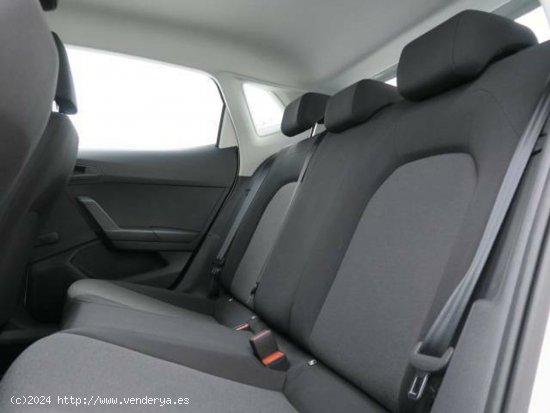 Seat Ibiza  1.0 TGI 66kW (90CV) Reference Business - Sabadell