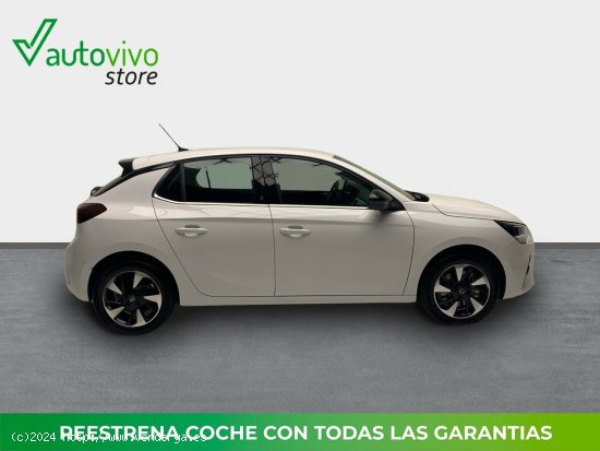 Opel Corsa -E GS-LINE BEV 50KWH 136 CV 5P - Sant Boi de Llobregat