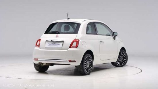 Fiat 500 ( 1.2 Mirror )  - Cartagena