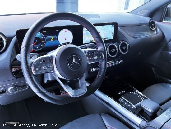 Mercedes Clase GLA GLA 200 D de 2022 con 20.000 Km por 44.490 EUR. en Barcelona