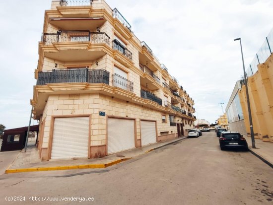  Apartamento en venta en Formentera del Segura (Alicante) 