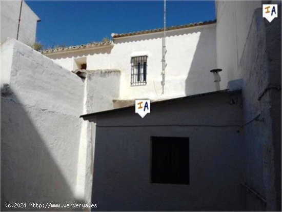 Casa en venta en Casariche (Sevilla)
