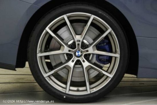 BMW Serie 8 M850I COUPE - Barcelona