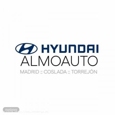  Hyundai Tucson Tucson 1.6 CRDI 48V Tecno 2C 4x2 de 2022 con 18.434 Km por 33.900 EUR. en Madrid 