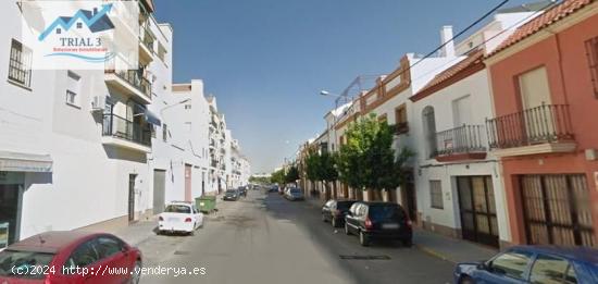  Venta Piso en Los Palacios y Villafranca (Sevilla) - SEVILLA 