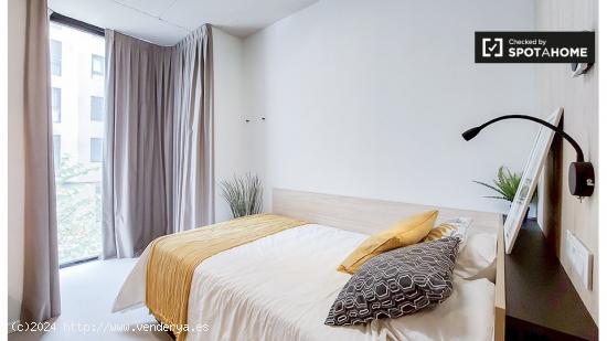 Apartamento en alquiler en Extramurs, Valencia - VALENCIA
