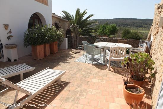 Beautiful finca available for summer 2024! - BALEARES