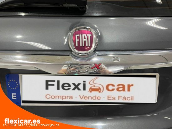 Fiat 500X City Cross 1.4 MAir 103kW (140CV) 4x2 - 5 P (2019) - Viladecans