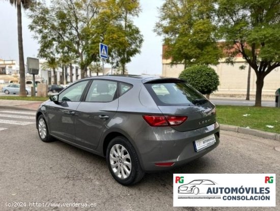 SEAT Leon en venta en Utrera (Sevilla) - Utrera