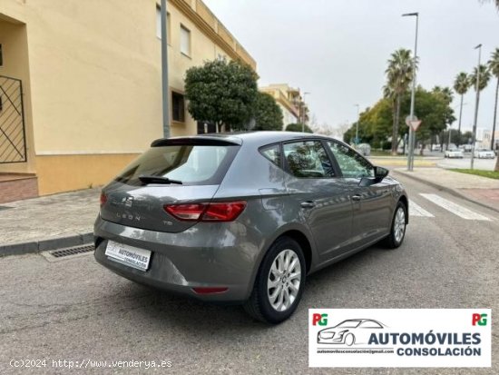 SEAT Leon en venta en Utrera (Sevilla) - Utrera