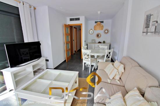 Bonito apartamento para alquiler vacacional, Benicásim - CASTELLON