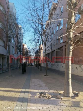  Local en bruto en Valdemoro - MADRID 
